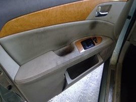 2006 TOYOTA AVALON XLS 3.5L AT.  Z24873